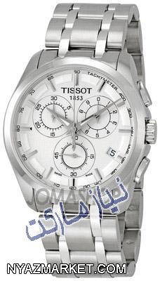 ساعت SWISS TISSOT