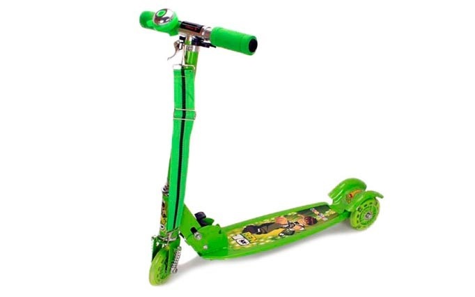 اسکوتر scooter