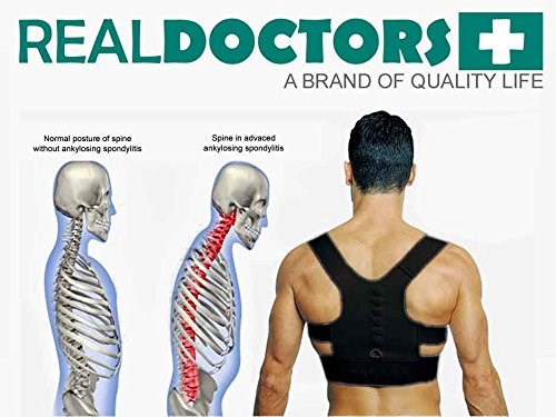 عکس محصول قوزبند طبی Real Doctors