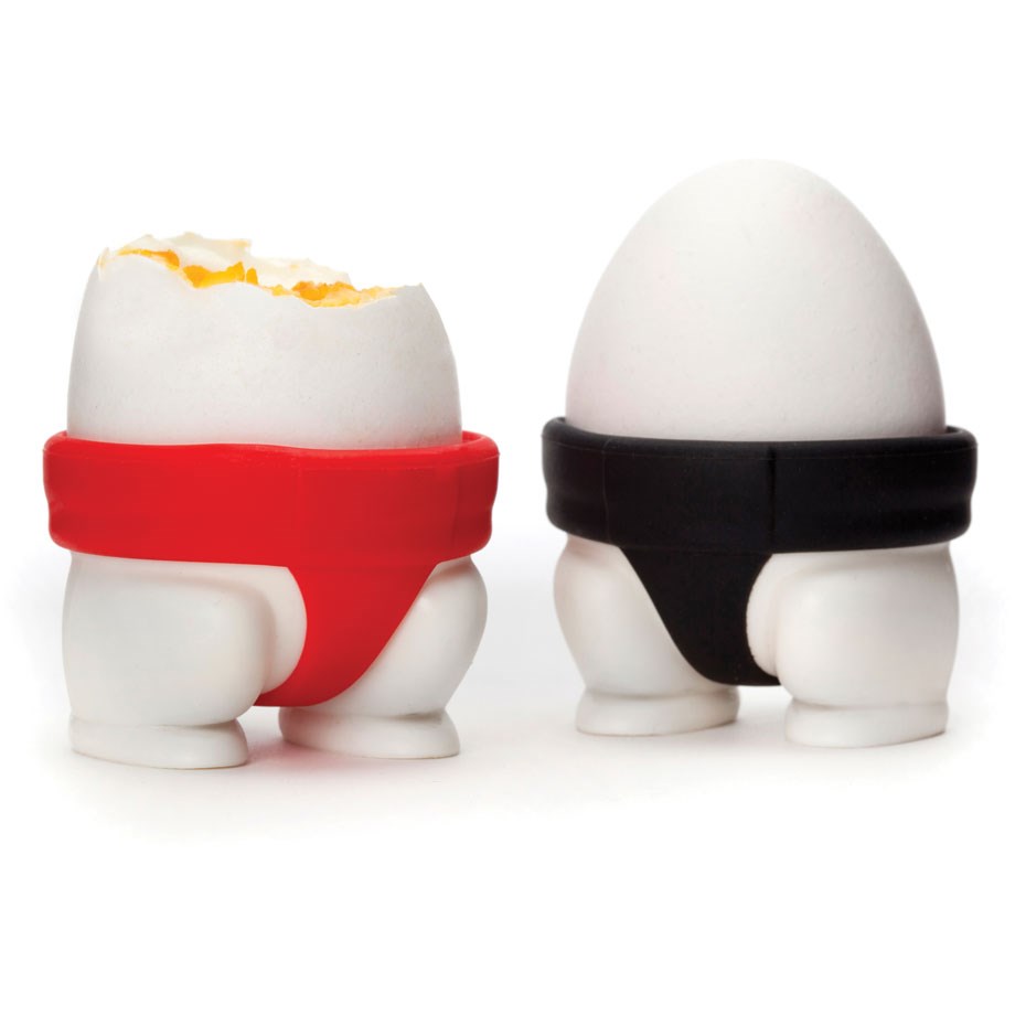 جا تخم مرغی SUMO EGGS 2 EGG CUPS