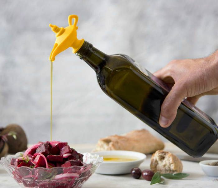 درب فانتزی برای بطری 2عددی