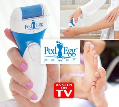 سنگ پا Ped Egg usb