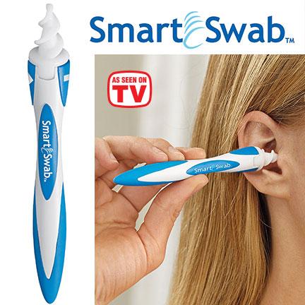 خرید گوش پاک کن هوشمند Swab Smart فقط 30000 تومان