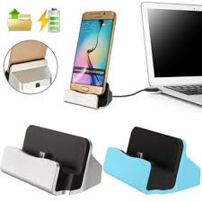 استند شارژر میکرو یو اس بی MICRO USB