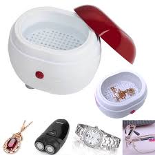 ماشین شستشوی جواهرات MINI JEWELRY CLEANER