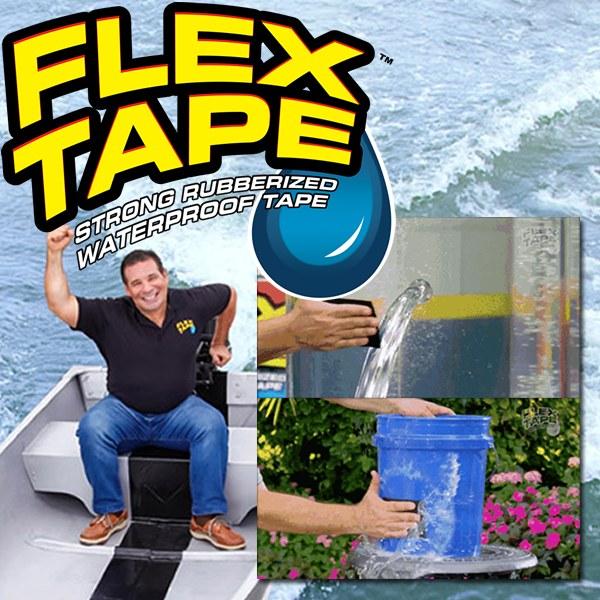 خرید پستی  چسب ضد آب فلکس Flex