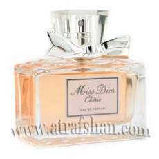 Miss Dior cherie EDP