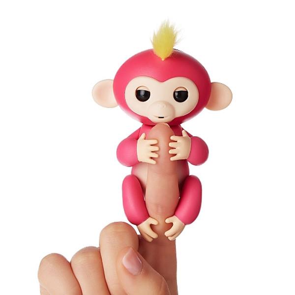 خرید ربات بچه میمون انگشتی