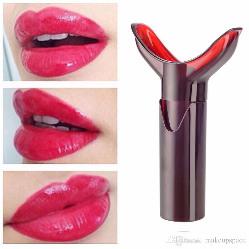 خرید پستی  حجم دهنده ی لب lip pump