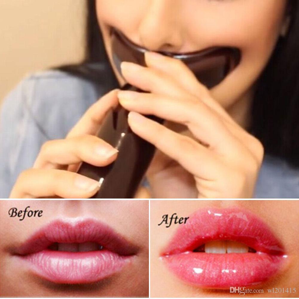 خرید پستی حجم دهنده ی لب lip pump خرید پستی حجم دهنده ی لب lip pump