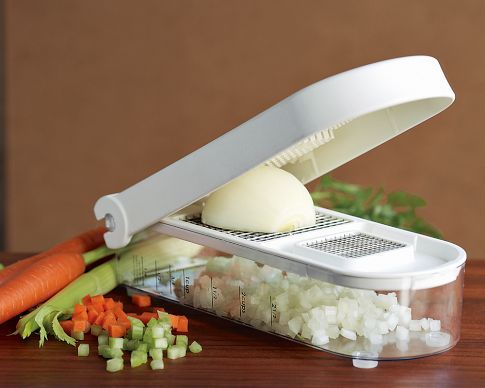  خرد کن کیچن دایسر حرفه ای kitchen pro dicer سالاد ساز