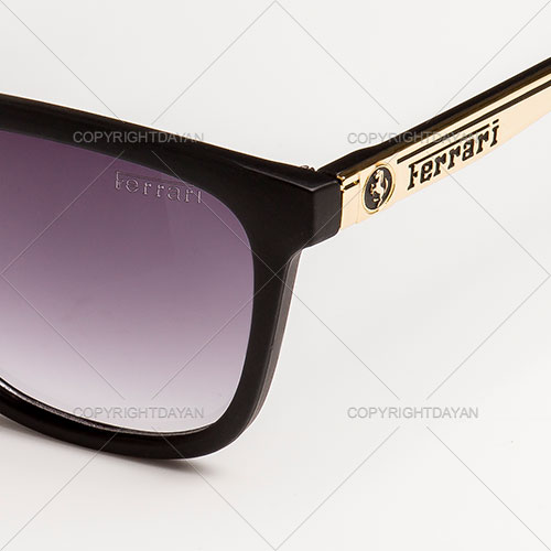 عینک آفتابی Ferrari مدل Teraza