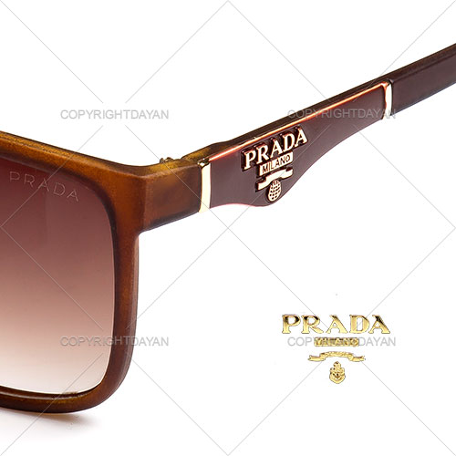 عینک Prada مدل Fornel