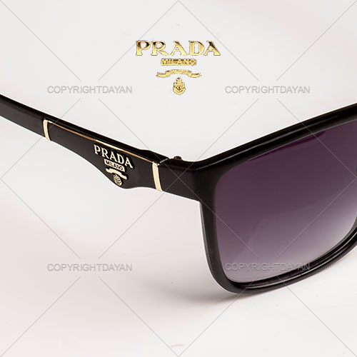 عینک Prada مدل Fornel