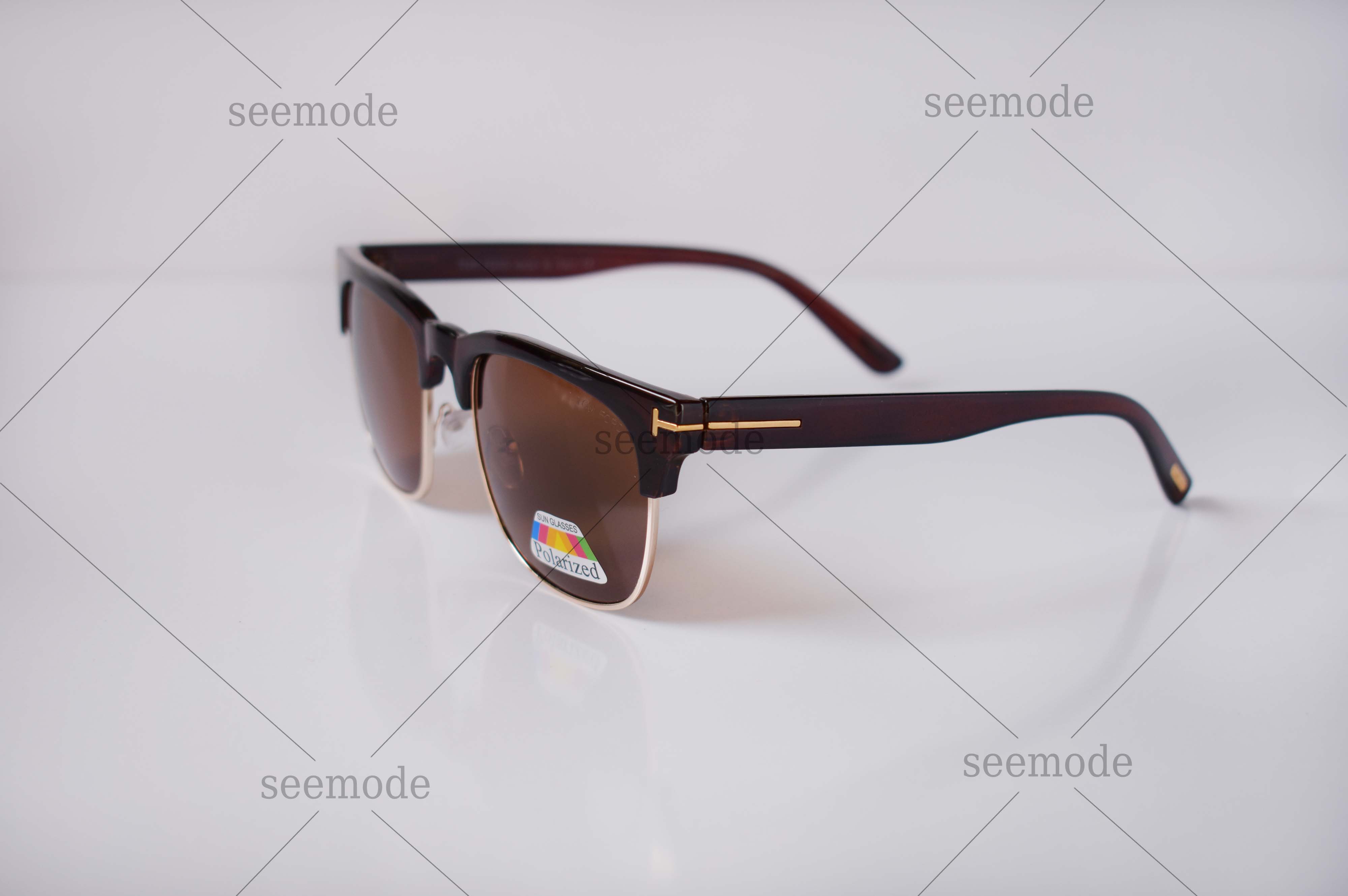 عینک آفتابی تام فورد مدل JL1282