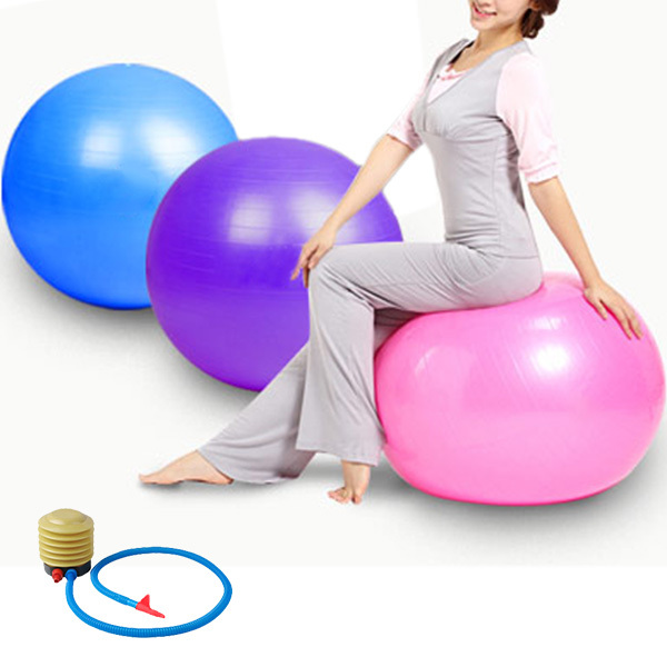 توپ بدنسازی ایروبیک و پیلاتس Aerobics and Pilates ball