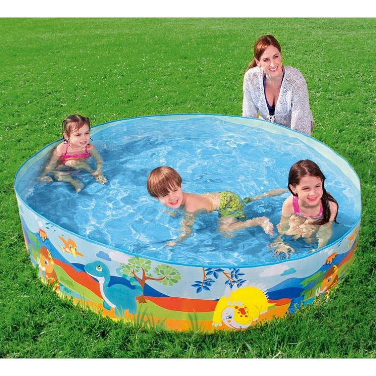 عکس محصول استخر کودک Baby pool