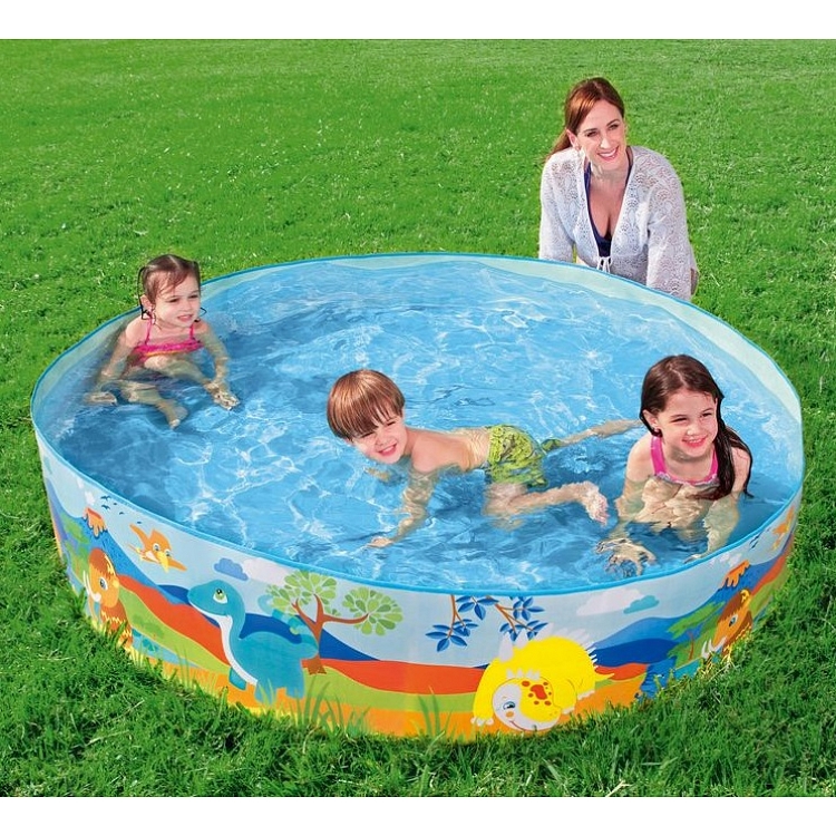 استخر کودک Baby pool تخفیف ویژه