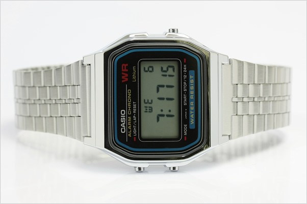 خرید ساعت کاسیو Casio مدل A-159w