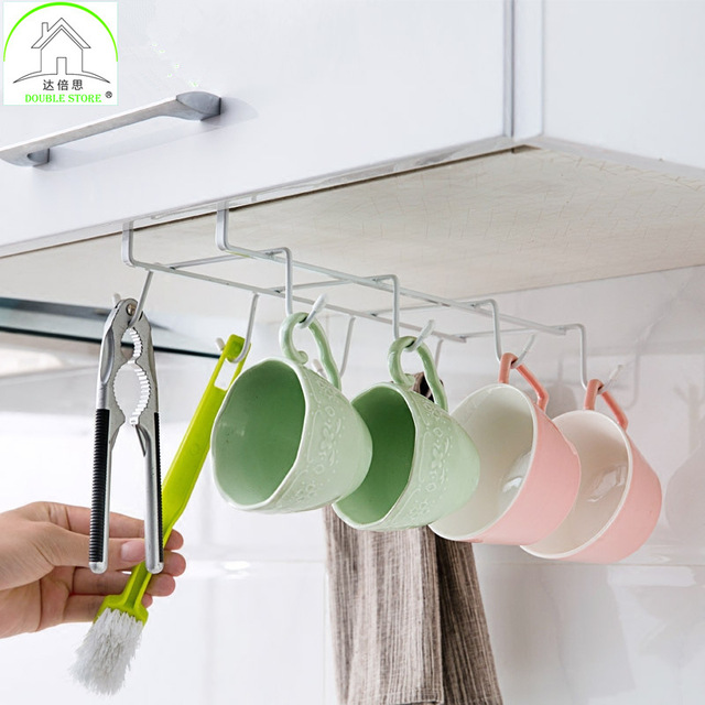 خرید پستی آویز فنجان داخل کابینتی خرید پستی آویز فنجان داخل کابینتی