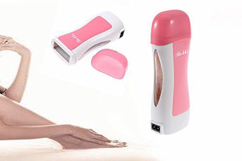 موم گرم کن خشابی DEPILATORY HEATER ستوده 2019