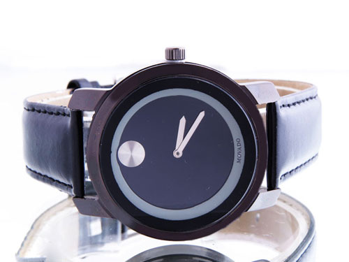 ساعت Movado