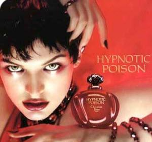 خرید پستی  ادکلن Dior Hypnotic Poison