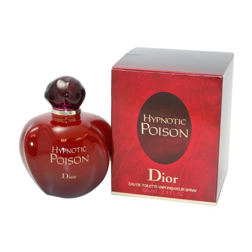 خرید پستی  ادکلن Dior Hypnotic Poison