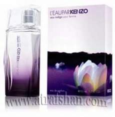 ادکلن Kenzo LEau Indigo Pour Femme