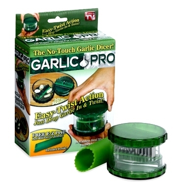 خرید پستی  سیر خرد کن گارلیک پرو Garlic Pro