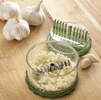 خرید پستی  سیر خرد کن گارلیک پرو Garlic Pro